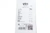 Фото Щетка стеклоочистителя Valeo (574126) изображение 4
