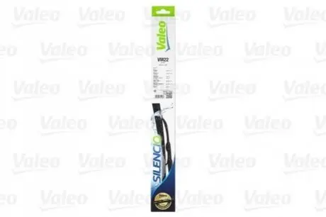 Стеклоочиститель Valeo 574147
