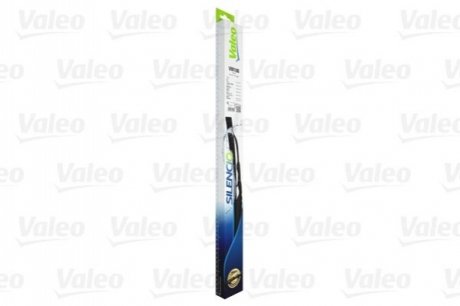 Склоочисник Valeo 574156