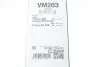 Фото Щітки склоочисника (645/570мм) BMW 5 (E39) 95-04 Valeo (574162) зображення 6
