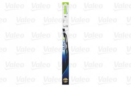 Щітка склоочисника Valeo 574180 (фото 1)