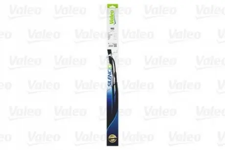 Щетка стеклоочистителя Valeo 574180