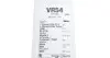 Фото Щетка стеклоочистителя Valeo (574199) изображение 4