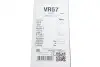 Фото Щетка стеклоочистителя Valeo (574201) изображение 4