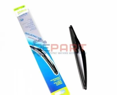 Щетка стеклоочистителя Valeo 574202 Купить в Украине