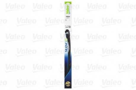 Щітка склоочисника Valeo 574235