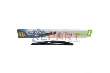 Щетка стеклоочистителя Valeo 574281 Купить в Украине