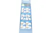 Фото Щетка стеклоочистителя Valeo (574289) изображение 6