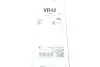 Фото Щетка стеклоочистителя Valeo (574289) изображение 7