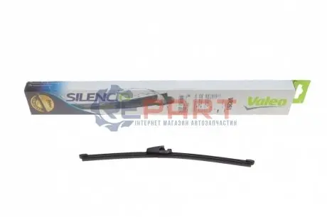 Щетка стеклоочистителя Valeo 574298 Купить в Украине