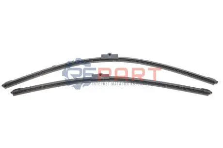 Щітки склоочисника (530/475mm) VW Golf IV/Bora/Polo 97 Valeo 574301 Купити в Україні