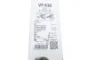 Фото Щітки склоочисника (700/700mm) MB S-class (W220/W221) 98-13/Citroen C6/Peugeot 407 04-12 Valeo (574317) зображення 4