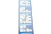 Фото Щетка стеклоочистителя Valeo (574321) изображение 16