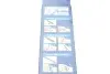 Фото Щетка стеклоочистителя Valeo (574321) изображение 17