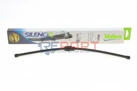 Щетка стеклоочистителя Valeo 574330 Купить в Украине