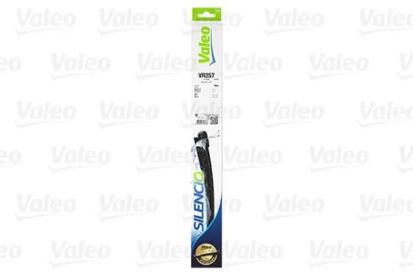Щетка стеклоочистителя Valeo 574336