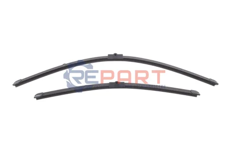 Щітки склоочисника (580/450mm) Alfa Romeo 159/Brera/Spider 05-12 Valeo 574371 Купити в Україні