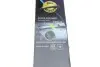 Фото Щітки склоочисника (650/500 мм) Volvo XC70/S60/V70/S40 04-/BMW X5 (G05/F95) 18-/X7 (G07) 19 Valeo (574377) зображення 10