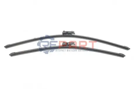 Щітки склоочисника (530/475mm) VW Polo/Seat Ibiza 01-09 Valeo 574382 Купити в Україні