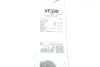 Щетка стеклоочистителя Valeo (574385) изображение 15