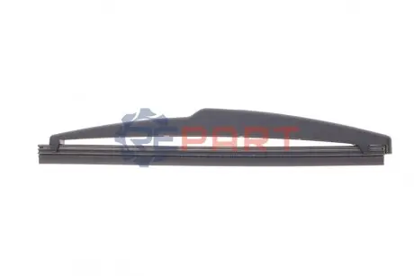Щітка склоочисника (задня) (210mm) Citroen C3 17 Valeo 574444 Купити в Україні