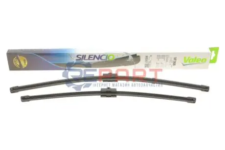 Щетка стеклоочистителя Valeo 574468 Купить в Украине