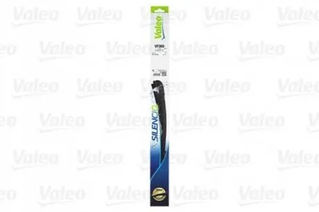 Щетка стеклоочистителя Valeo 574469