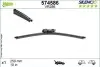 Фото Щітка склоочисника безкаркасна задн (1шт) Silencio 250мм VW GOLF VIII 07.19 Valeo (574586) зображення 1