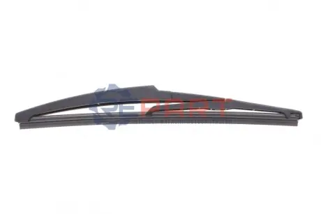 Щітка склоочисника (задня) (280mm) Kia Rio 11-/Toyota Corolla/Prius 04 Valeo 574587 Купити в Україні