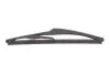 Фото Щітка склоочисника поворотн. задн (1шт) Silencio 240мм PEUGEOT 5008 II RENAULT MEGANE IV, TALISMAN 11.15 Valeo (574595) зображення 1