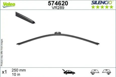 Автозапчасть Valeo 574620