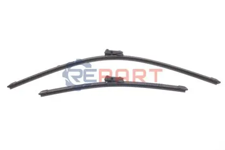 Щітки склоочисника (600/400mm) Fiat Doblo/ Opel Combo 10- Valeo 574645 Купити в Україні