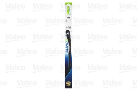 Компл. Стеклоочистителей Valeo 574668
