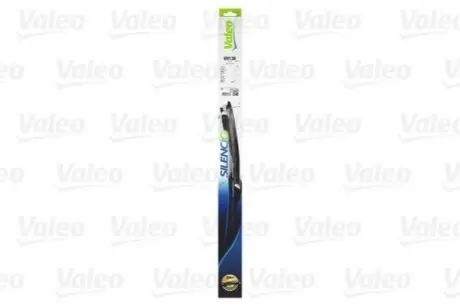 Щітка склоочисника Valeo 574736