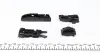 Фото Щітка склоочисника безкаркасна передн із спойлером (1шт) FM35 First Flat Blade 350мм ABARTH 500 / 595 / 695, 500C / 595C / 695C CHEVROLET AVEO, MATIZ, TRAX DAIHATSU TERIOS, YRV FIAT 500 09.79 Valeo (575000) зображення 7