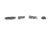 Фото Щітка склоочисника (400мм) Citroen Berlingo/Dacia Dokker/Fiat Doblo/VW Caddy 82- Valeo (575002) изображение 4