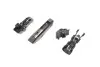 Фото Щетка стеклоочистителя (600 мм) MB Sprinter (901-906) (бескаркасная) Valeo (575008) изображение 2