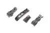 Фото Щетка стеклоочистителя (600 мм) MB Sprinter (901-906) (бескаркасная) Valeo (575008) изображение 3