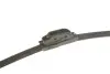 Фото Щітка склоочисника безкаркасна передн із спойлером (1шт) FM65 First Flat Blade 650мм DS DS 4, DS 5 MAN TGE MERCEDES A (W168), A (W169), B SPORTS TOURER (W245), B SPORTS TOURER (W246 03.93 Valeo (575009) зображення 3