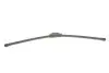 Фото Щітка склоочисника безкаркасна передн із спойлером (1шт) FM65 First Flat Blade 650мм DS DS 4, DS 5 MAN TGE MERCEDES A (W168), A (W169), B SPORTS TOURER (W245), B SPORTS TOURER (W246 03.93 Valeo (575009) зображення 4