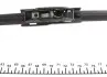 Щітка склоочисника безкаркасна передн із спойлером (1шт) FM70 First Flat Blade 700мм MAN TGE MERCEDES GL (X164), M (W164), R (W251, V251), S (W220, V220), S (W221, V221), VIANO (W639) 06.94 Valeo (575010) зображення 4