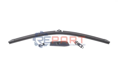 Щітка склоочисника Valeo 575014