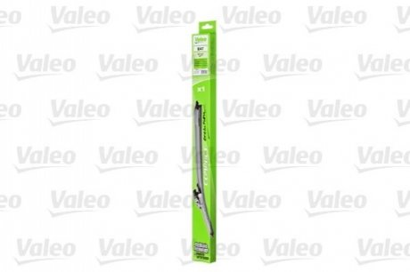 Щітка склоочисника Valeo 575905