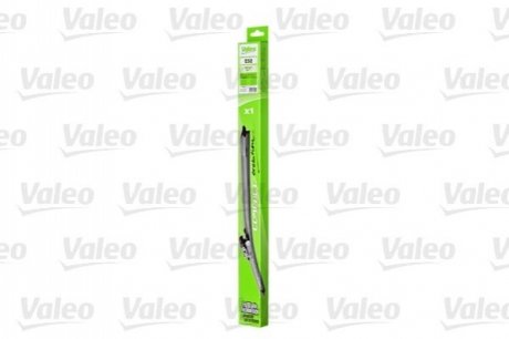 Щітка склоочисника Valeo 575909