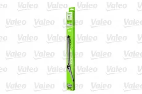 Щетка стеклоочистителя Valeo 575909
