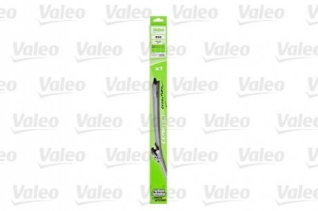 Щетка стеклоочистителя Valeo 575913 (фото 1)