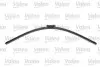 Щітки склоочисника Valeo (575916) зображення 3