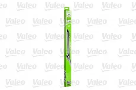 Щітки склоочисника Valeo 575916