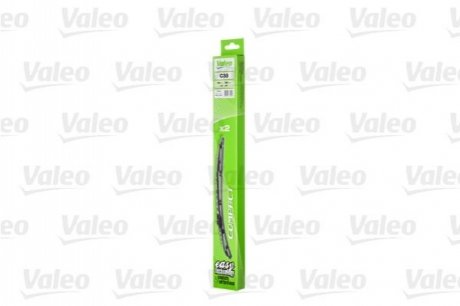 Щетка стеклоочистителя Valeo 576002