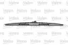 Щітка склоочисника Valeo (576013) зображення 1